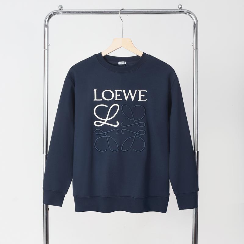 LOEWE Hoodie-8